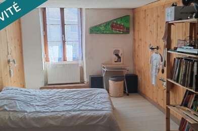 Maison 6 pièces 145000 €