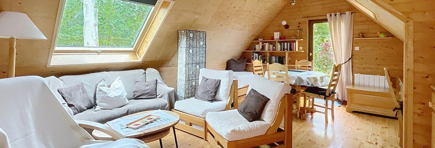 Maison 3 Pièces 66 m² à vendre à Berck (62600)