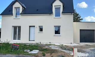 Maison 7 Pièces 135 m² à vendre à Saint-Avertin (37550)