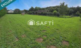 Terrain  1500 m² à vendre à Athesans-Étroitefontaine (70110)