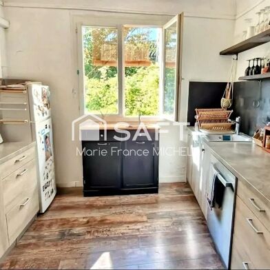 Maison 5 pièces 325000 €