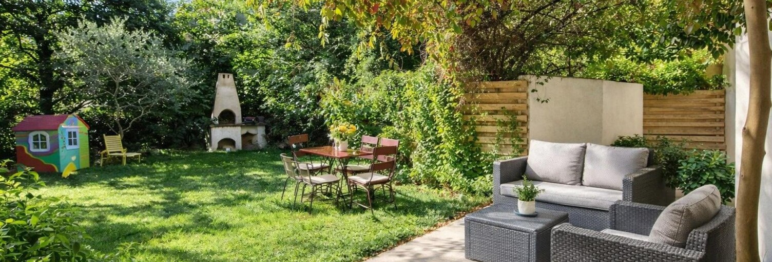 Maison 5 Pièces 90 m² à vendre à Velleron (84740)