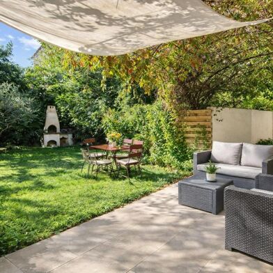 Maison 5 pièces 318000 €