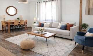 Maison 5 Pièces 90 m² à vendre à Velleron (84740)