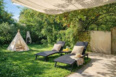 Maison 5 pièces 318000 €