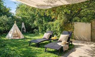 Maison 5 Pièces 90 m² à vendre à Velleron (84740)