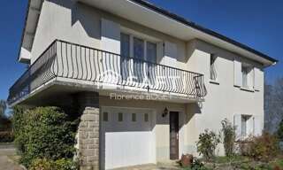 Maison 5 Pièces 103 m² à vendre à Val-d'Issoire (87330)