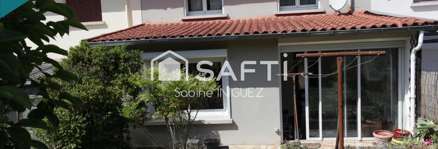 Maison 5 Pièces 115 m² à vendre à Carmaux (81400)