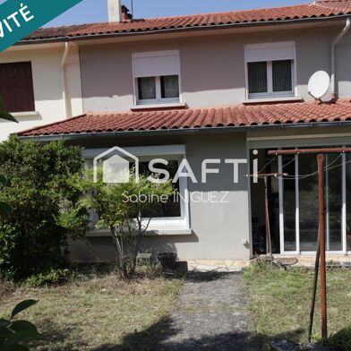 Maison 5 pièces 130000 €