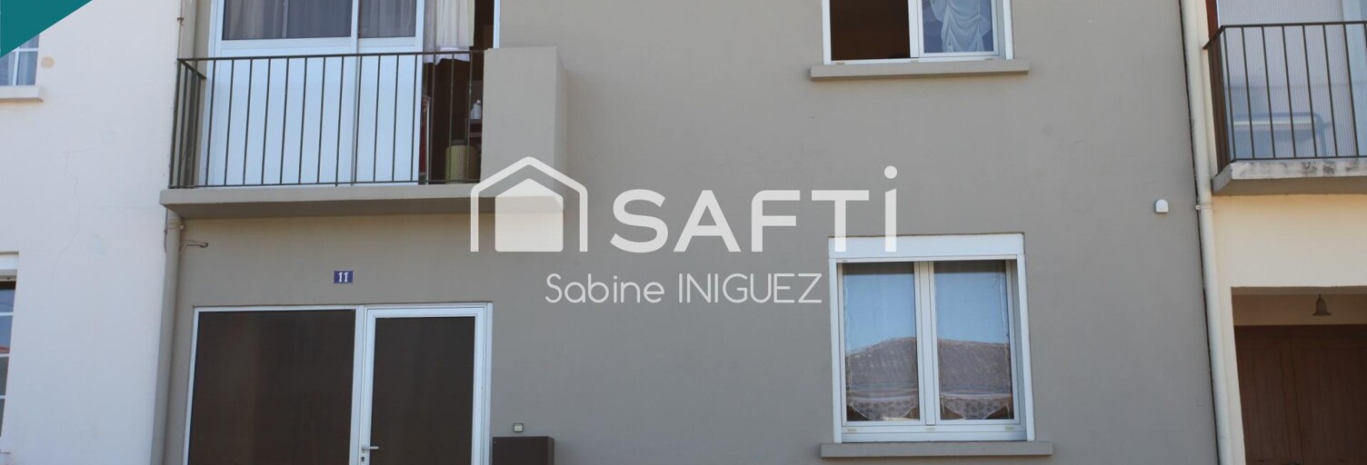 Maison 5 Pièces 115 m² à vendre à Carmaux (81400)