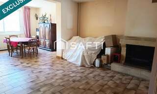 Maison 5 Pièces 115 m² à vendre à Carmaux (81400)