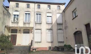 Immeuble  778 m² à vendre à Toul (54200)