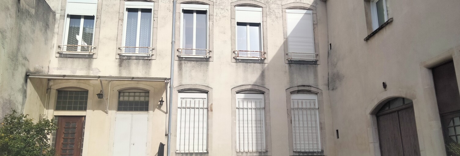 Immeuble  778 m² à vendre à Toul (54200)