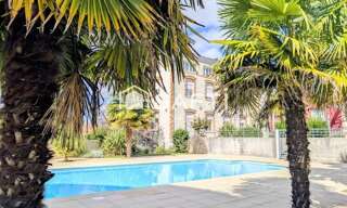 Appartement 2 Pièces 47 m² à vendre à Vertou (44120)