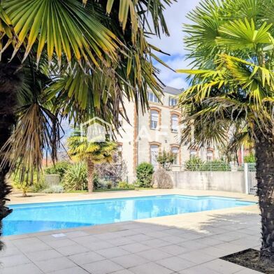 Appartement 2 pièces 179000 €