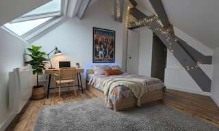 Appartement 6 Pièces 92 m² à vendre à Vannes (56000)