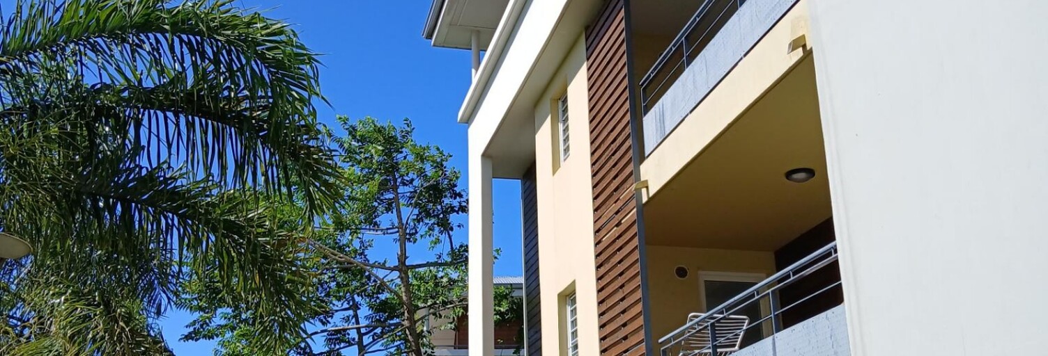 Appartement 3 Pièces 70 m² à vendre à Saint-Benoît (97470)