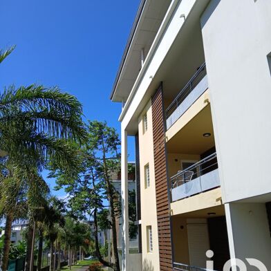 Appartement 3 pièces 161290 €