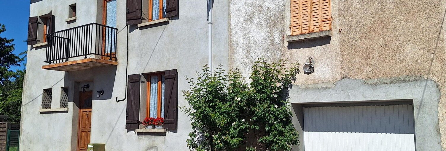 Maison 6 Pièces 140 m² à vendre à Écuisses (71210)