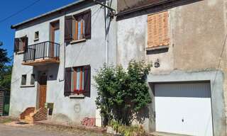 Maison 6 Pièces 140 m² à vendre à Écuisses (71210)