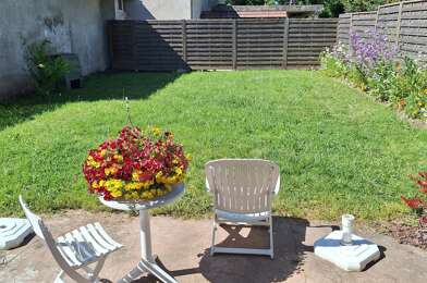 Maison 6 pièces 109000 €