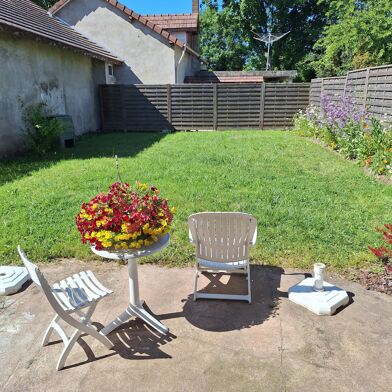 Maison 6 pièces 109000 €