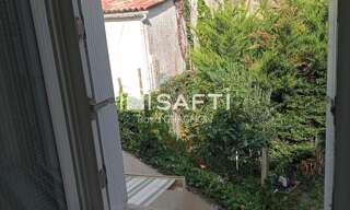 Maison 5 Pièces 132 m² à vendre à Mouilleron-Saint-Germain (85390)