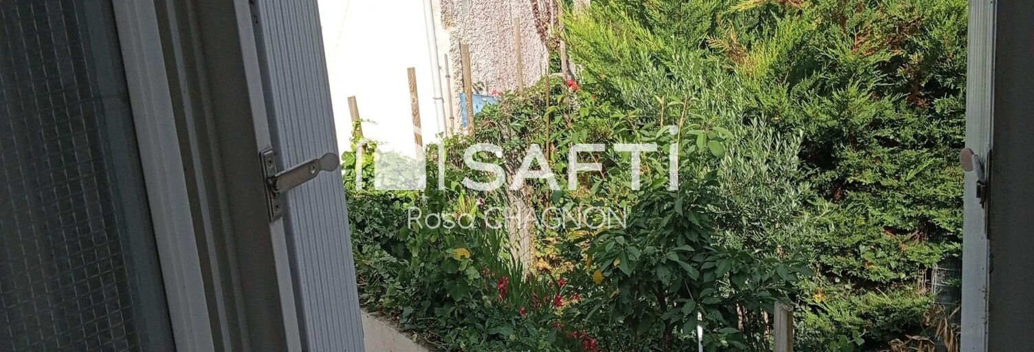 Maison 5 Pièces 132 m² à vendre à Mouilleron-Saint-Germain (85390)