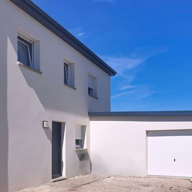 Maison 5 pièces 399000 €