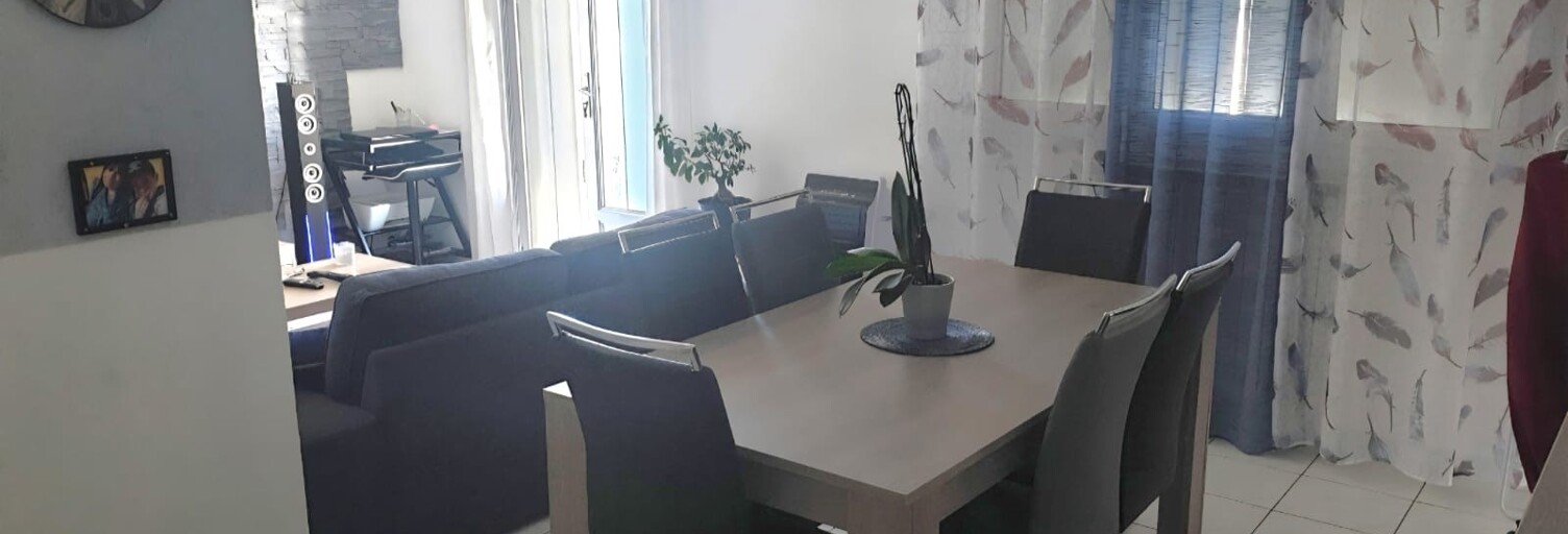 Appartement 3 Pièces 54 m² à vendre à Marseille 12 (13012)