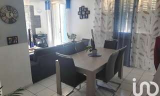 Appartement 3 Pièces 54 m² à vendre à Marseille 12 (13012)