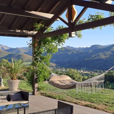 Maison 6 pièces 735000 €