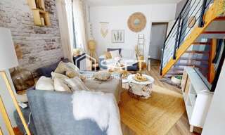 Maison 5 Pièces 110 m² à vendre à Libourne (33500)