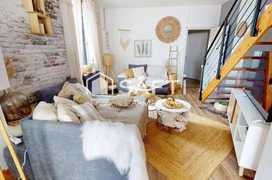 Maison 5 pièces 292000 €