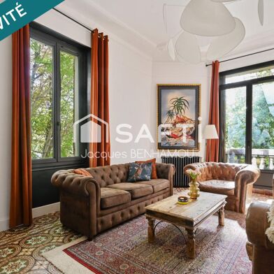 Maison 4 pièces 469000 €