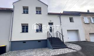 Maison 8 Pièces 184 m² à vendre à Diebling (57980)