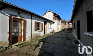 Maison 5 Pièces 172 m² à vendre à Ouzouer-sur-Trézée (45250)