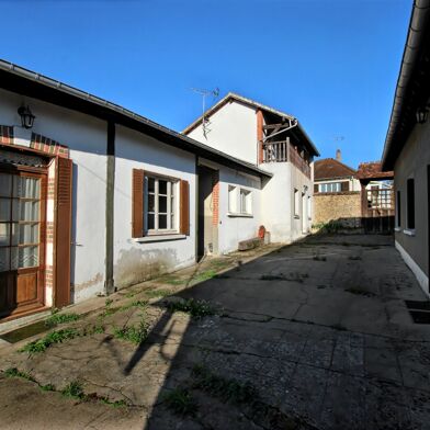 Maison 5 pièces 86000 €