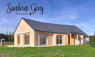 Maison 5 Pièces 126 m² à vendre à Craon (53400)