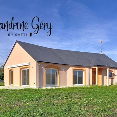 Maison 5 pièces 251000 €