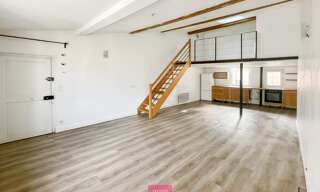 Appartement 2 Pièces 48 m² à vendre à Montpellier (34000)