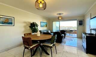 Appartement 3 Pièces 61 m² à vendre à Valras-Plage (34350)