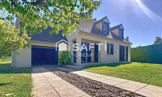 Maison 5 Pièces 110 m² à vendre à Lamorlaye (60260)