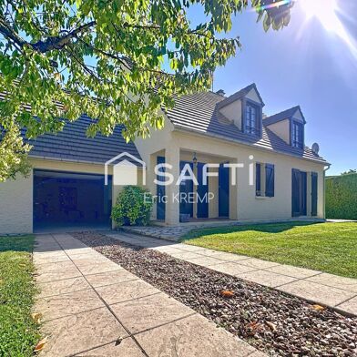 Maison 5 pièces 425000 €