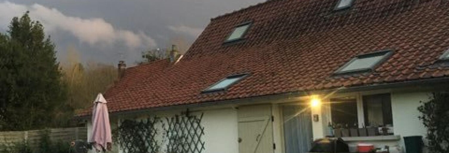 Maison 7 Pièces 116 m² à vendre à Hesdin-la-Forêt (62140)