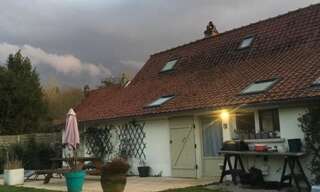 Maison 7 Pièces 116 m² à vendre à Hesdin-la-Forêt (62140)