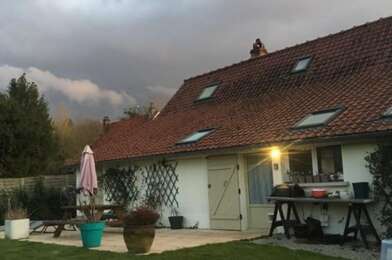 Maison 7 pièces 264000 €