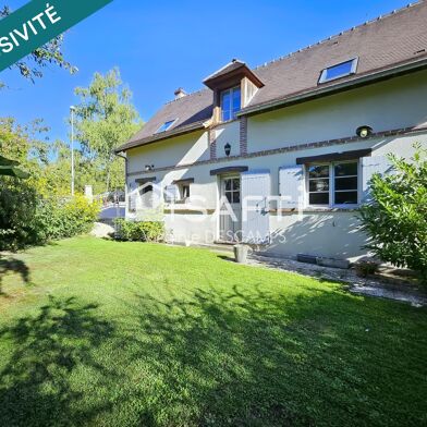 Maison 3 pièces 199900 €