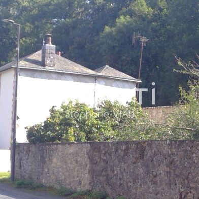 Maison 4 pièces 158000 €