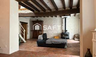 Maison 5 Pièces 143 m² à vendre à Gien (45500)